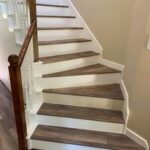 After Stair Repair